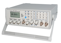 FG-109 (10MHz DDS Function Generator)