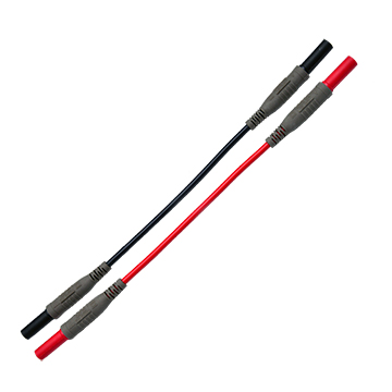 ( 30KV, 5A, 60cm Rubber Cable )