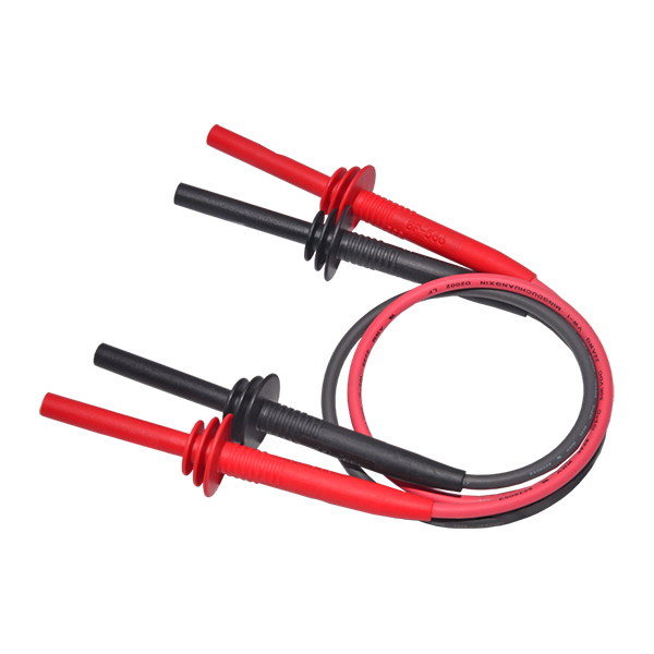 BP-566 ( 50KV, 5A, 60cm Insulated Wire )