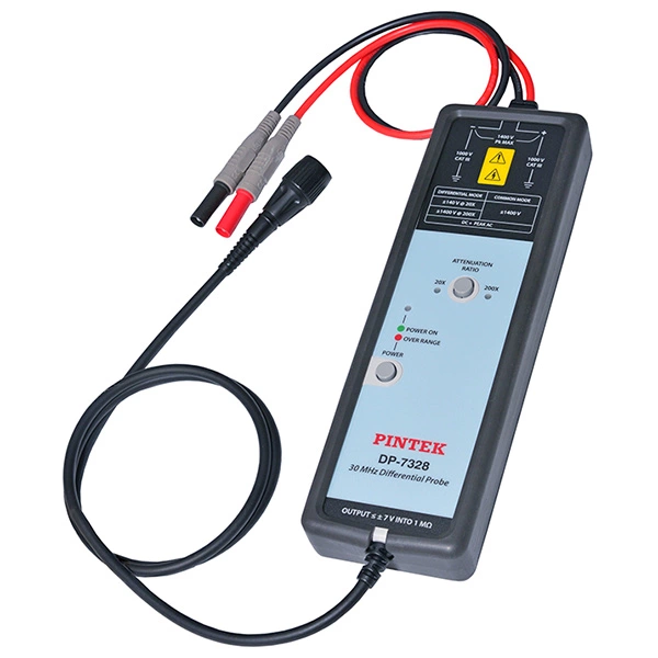 DP-7328 (2800Vp-p/30MHz)