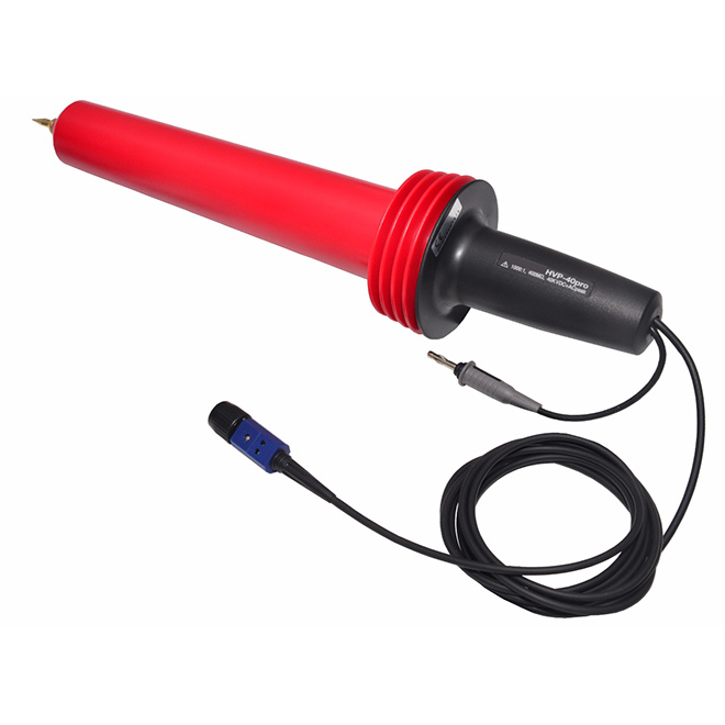 HVP-40pro ( 1000:1, 40KV, 100MHz )