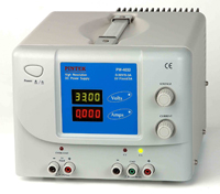 PW-4032 ( 30V/3A + 5V/3A 4 digits )