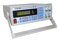 FG-102 (10MHz DDS Function Generator)