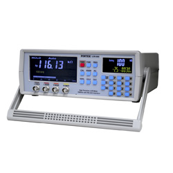 LCR-900 ( LCR Meter, 100KHz, USB )