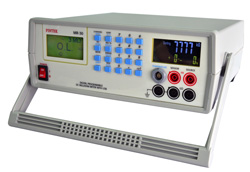 MR-30 ( Milli-OHM Meter )