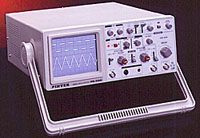 PS-350 ( 40MHz Economic Model )