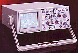 PS-1005 ( 100MHz With Delay Sweep )