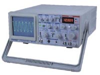 CS-406 ( 40MHz / 50MHz Auto counter )