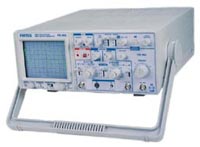 FS-404 ( 40MHz / 5MHz Function Generator )