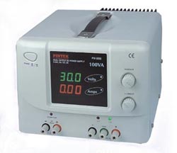 PW-3032 ( 30V/3A + 5V/3A )