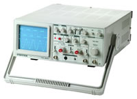 PS-200 ( 20MHz Economic Model )