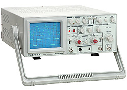 PS-500 ( 50MHz Economic Model )