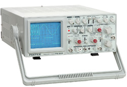 PS-505 ( 50MHz With Delay Sweep )