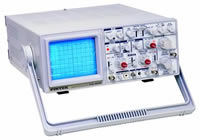 PS-605 ( 60MHz With Delay Sweep )